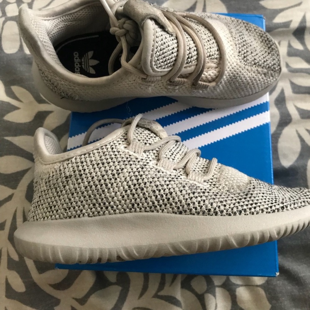 Toddler tubular 8k